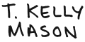 T. Kelly Mason